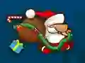 Logħba Santa Run onlajn