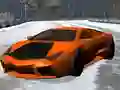 Logħba Lamborghini Drifter 2 onlajn
