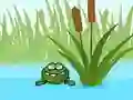 Logħba JoJo Frog onlajn