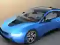 Logħba Customize BMW i8 onlajn