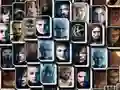 Logħba Game of Thrones Mahjong onlajn