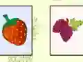Logħba Fruits Memory onlajn