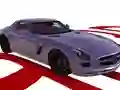 Logħba Mercedes SL5 onlajn