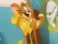 Logħba Tom And Jerry Match n`Catch onlajn