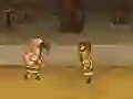 Logħba Gods of Arena Battles onlajn