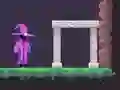 Logħba Hat Wizard onlajn