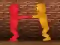Logħba Puppet Wrestling onlajn