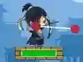 Logħba Stickman Archer 2 online onlajn
