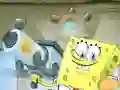 Logħba Spongebob: Krabby Patty Crisis onlajn