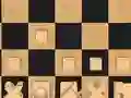 Logħba 3d Chess Set onlajn