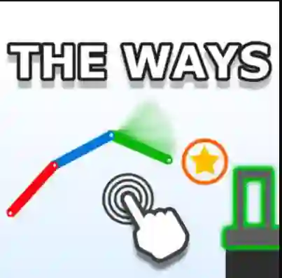 Logħba  The Ways onlajn