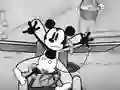 Logħba Mickey's Spin & Stack onlajn