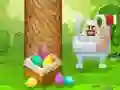 Logħba Timber Men Easter onlajn