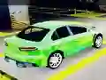 Logħba Garage Parking onlajn