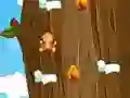 Logħba Monkey Jumping! onlajn