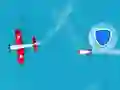 Logħba Air Wings Missile Attack onlajn
