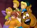 Logħba Scooby-Doo! and the Great Blue Mystery onlajn