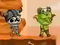 Logħba Goblins vs Skeletons onlajn