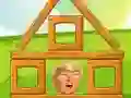 Logħba Angry Mexicans VS Trump onlajn