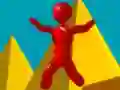 Logħba Jumping Puppet onlajn
