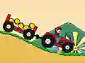 Logħba Mario Tractor onlajn