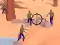 Logħba Zombie Shooter onlajn