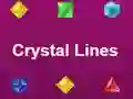 Logħba Crystal Lines onlajn
