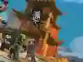 Logħba NinjaGo: Rettung aus Dschinnjago onlajn