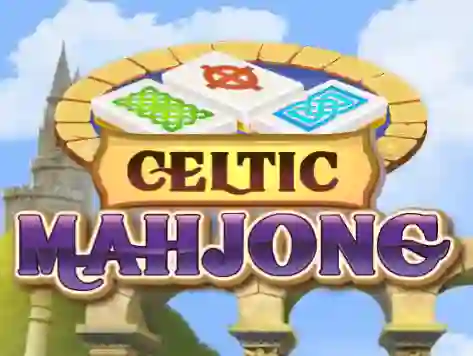 Logħba Celtic Mahjong onlajn