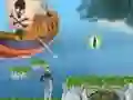 Logħba King Julien: Piraten-Panik onlajn
