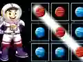 Logħba Tic Tac Toe Planets onlajn