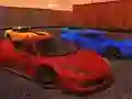 Logħba Ado Cars Drifter onlajn