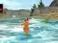 Logħba White Water Rush onlajn