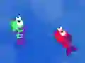 Logħba Nimble Fish onlajn