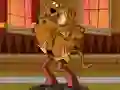 Logħba Scooby-Doo!: Schauriger Schabernack onlajn