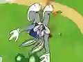 Logħba Bugs Bunny: M?hrchenflug onlajn