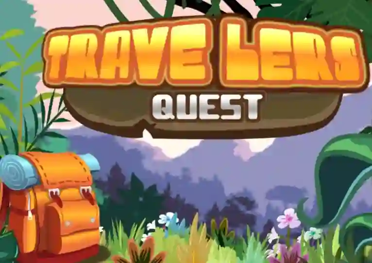 Logħba Travelers Quest onlajn
