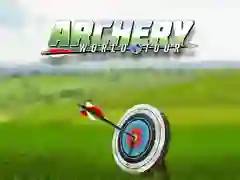 Logħba Archery World Tour onlajn
