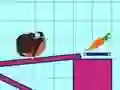 Logħba The Ruff Ruffman show Hamster run onlajn