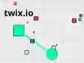 Logħba Twix.io onlajn