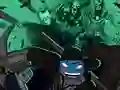 Logħba Teenage Mutant Ninja Turtles Monsters Vs Mutants onlajn