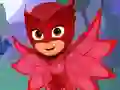 Logħba PJ masks Catch the ninjalinos onlajn