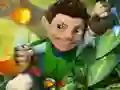 Logħba Tree Fu Tom Zap! onlajn