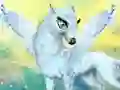 Logħba My Fairytale Wolf onlajn