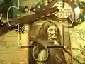 Logħba Treasure Map onlajn