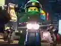Logħba NinjaGo: Lloyd against Garmadons motorcycle way onlajn