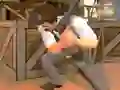 Logħba Wild West Sheriff Rage onlajn