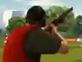Logħba Clay Pigeon: Tap and Shoot onlajn