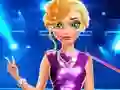 Logħba Nina Pop Star onlajn