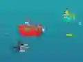 Logħba Shark Dash onlajn